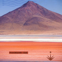 Bolivia Cile - Estensione all'Isola di Pasqua