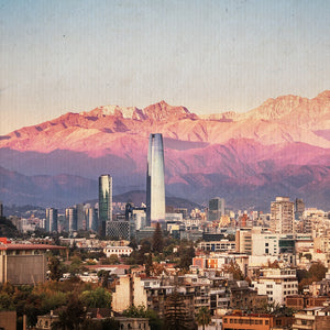 Verso il Sud America