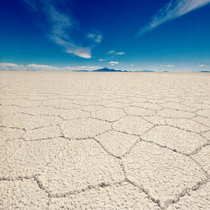 l grande deserto di sale