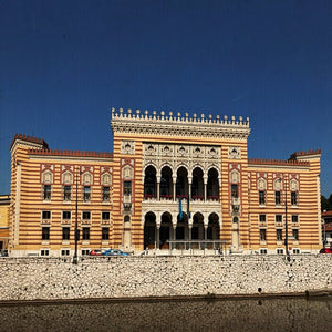 La città che resiste