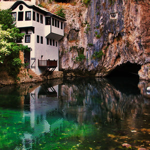  L’acqua che ascolta