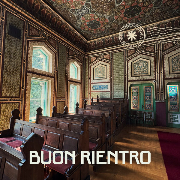 La città che resta
