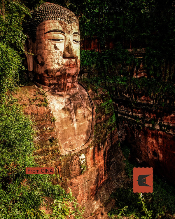 Cina - Imperi, paesaggi simbolo e mondi sospesi