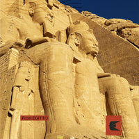 Egitto in crociera - Il dominio dei faraoni