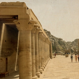 Assuan: l’oasi nel deserto e i tesori del Nilo