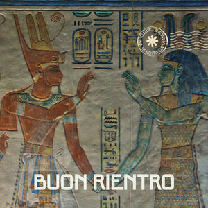 Ritorno in Italia