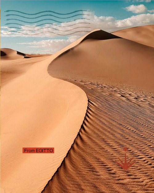 Egitto oasi e deserti - Sulle orme di Alessandro Magno