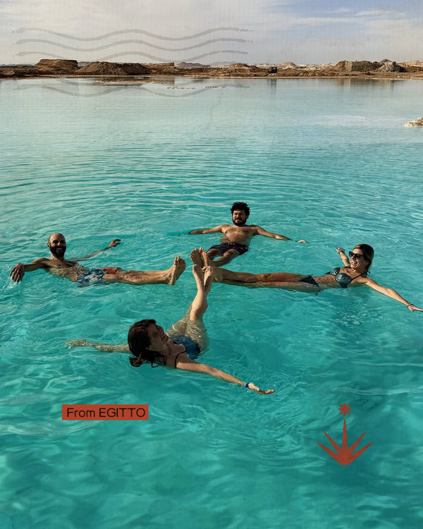 Egitto oasi e deserti - Sulle orme di Alessandro Magno