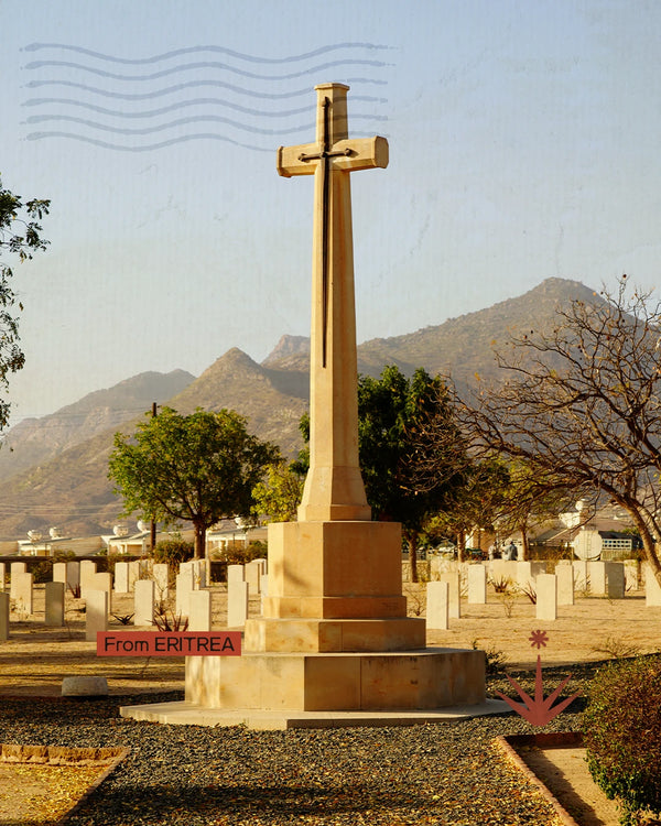 Eritrea e Dahlak - La Roma rossa e le isole