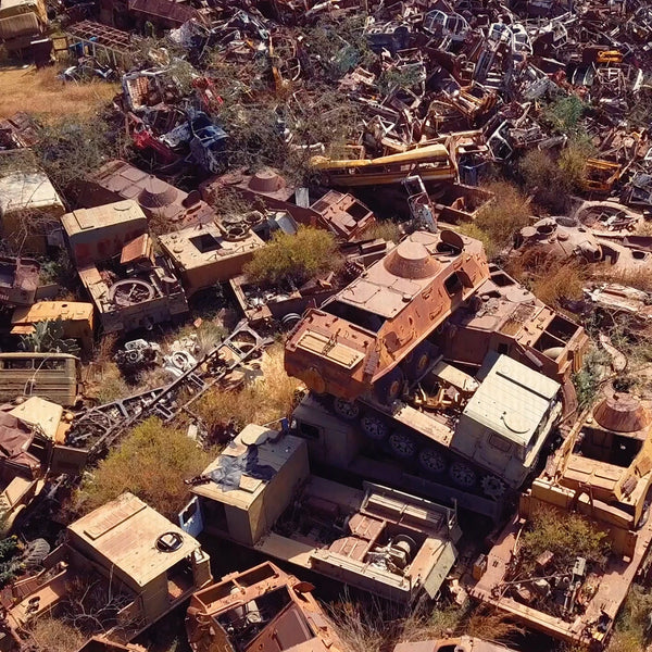 La Roma d'Africa