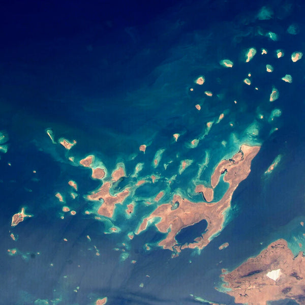 Arcipelago Dahlak