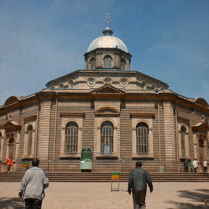 Tour della capitale