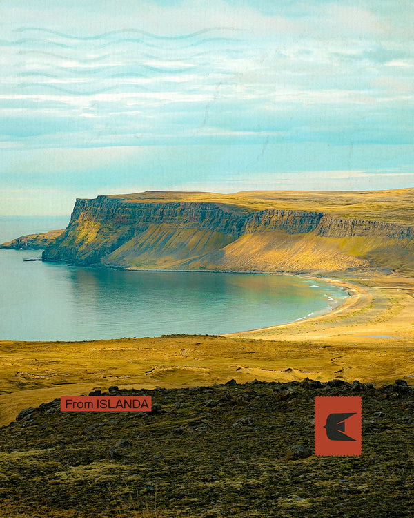 Islanda - Dalle saghe ai fiordi occidentali