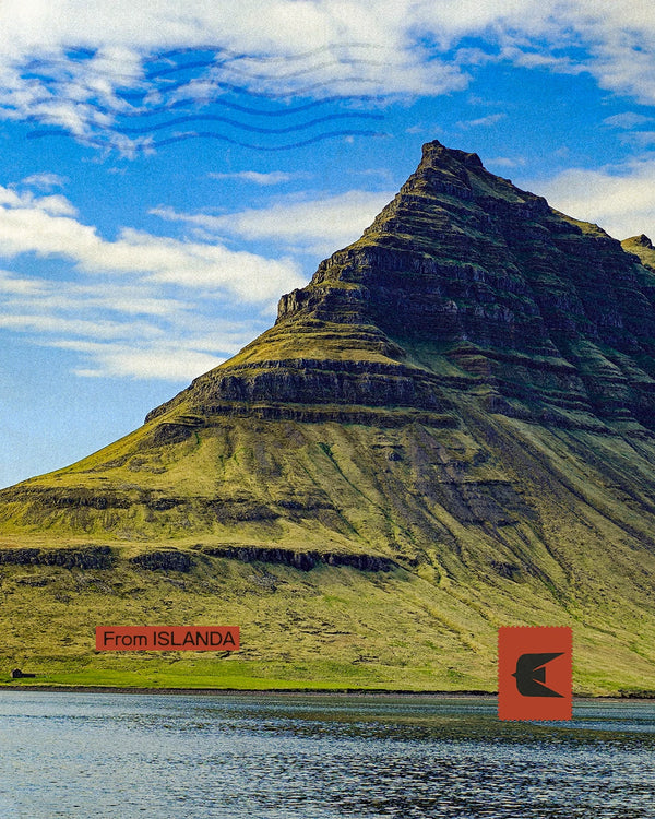 Islanda - Dalle saghe ai fiordi occidentali