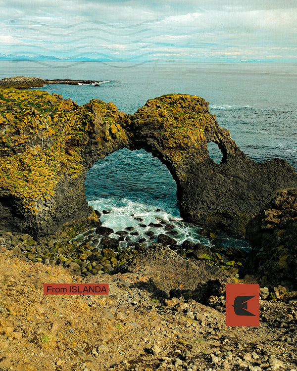 Islanda - Dalle saghe ai fiordi occidentali