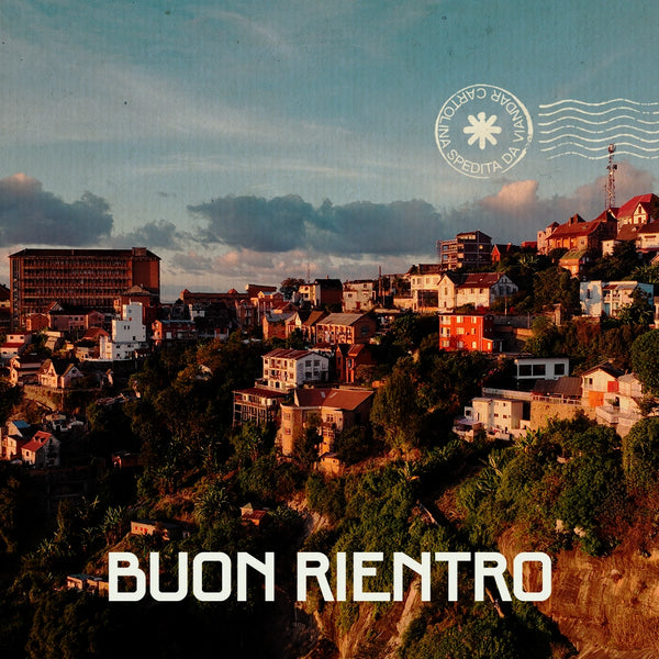 Rientro nella capitale