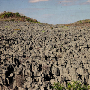 La cattedrale di pietra