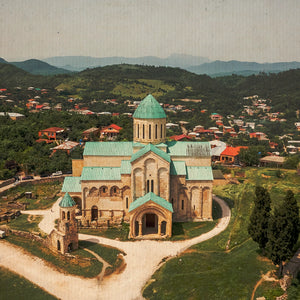 Verso la terra degli avi