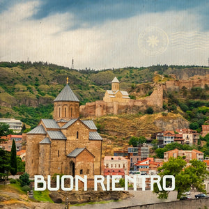 Il fiume che ritorna alla sorgente