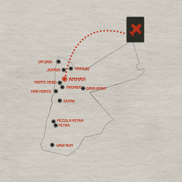 L’eco dei sapori e delle memori