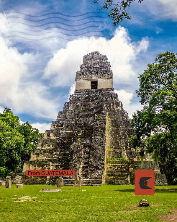 Guatemala, Belize e Honduras - Il Día de los Muertos tra Civiltà Maya e barriletes giganti