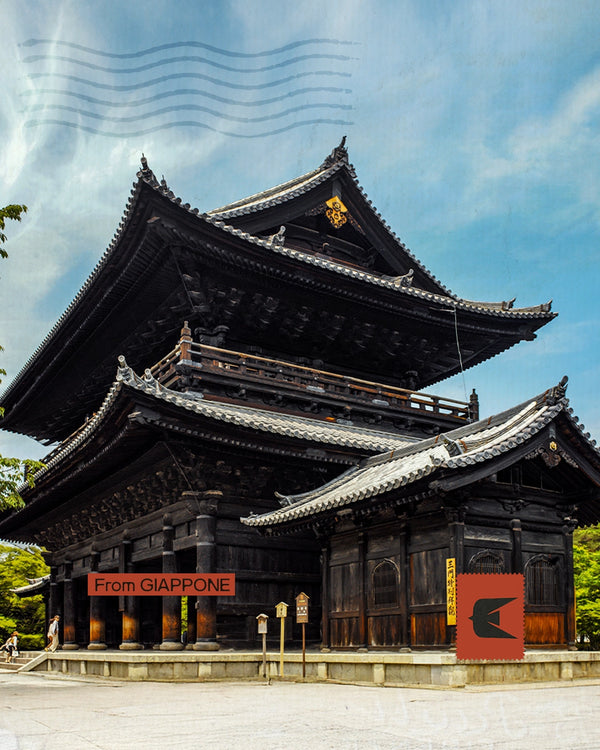Giappone - Hanami sulla via dei Samurai