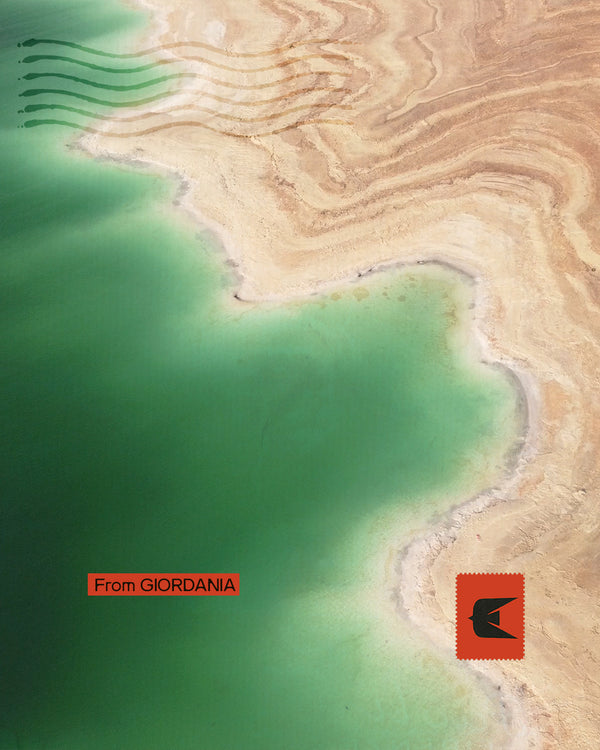 Giordania - Il tesoro del deserto