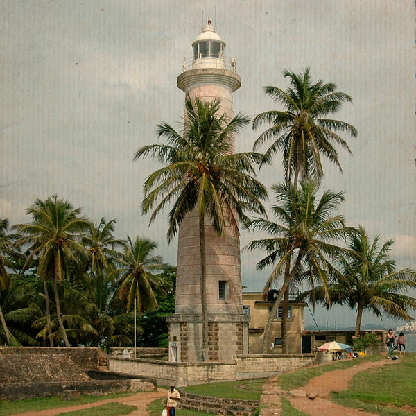 L'isola crogiolo