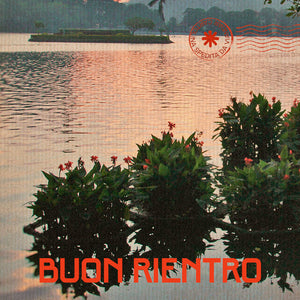 Ritorno in Italia