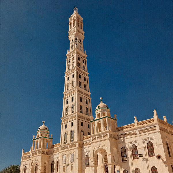 Mercati, minareti e storia millenaria