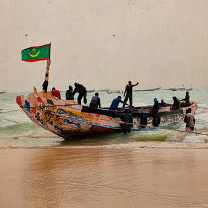 Brezza atlantica