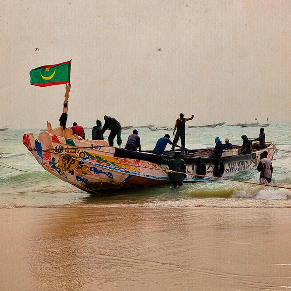 Brezza atlantica
