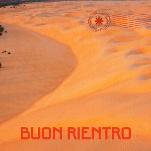 Ritorno in Italia
