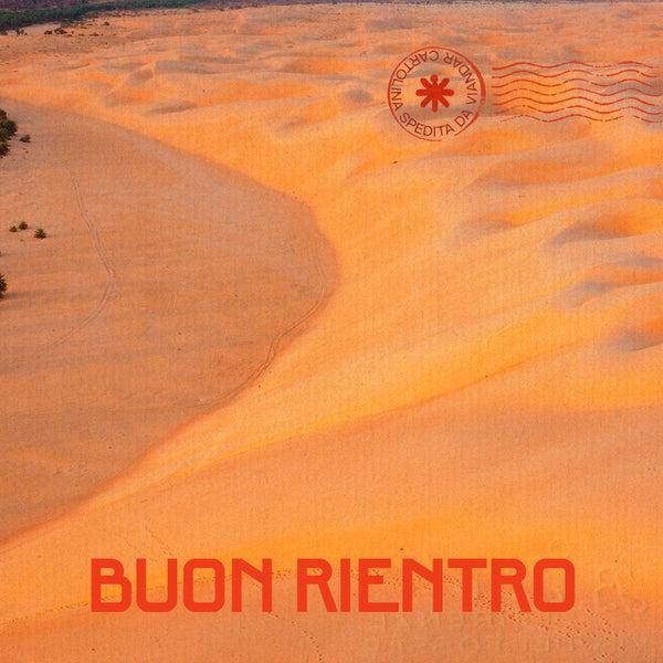 Ritorno in Italia
