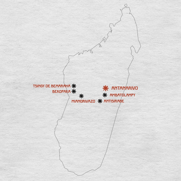 La cattedrale di pietra