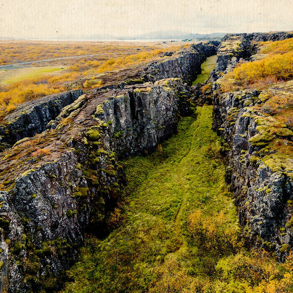 Þingvellir e il Golden Circle