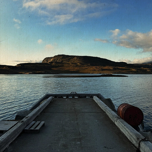 Fiordo di Qooroq e Garðar / Igaliku