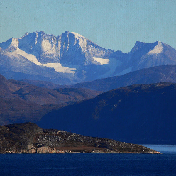 Volo per l'Islanda, rientro a Reykjavík