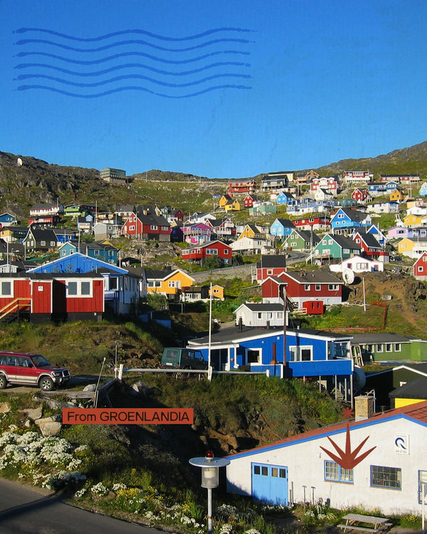 Groenlandia e Islanda - Sulle rotte di Erik il Rosso