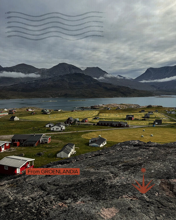 Groenlandia e Islanda - Sulle rotte di Erik il Rosso