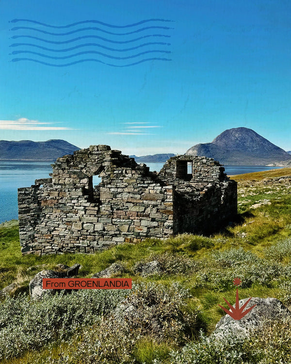 Groenlandia e Islanda - Sulle rotte di Erik il Rosso