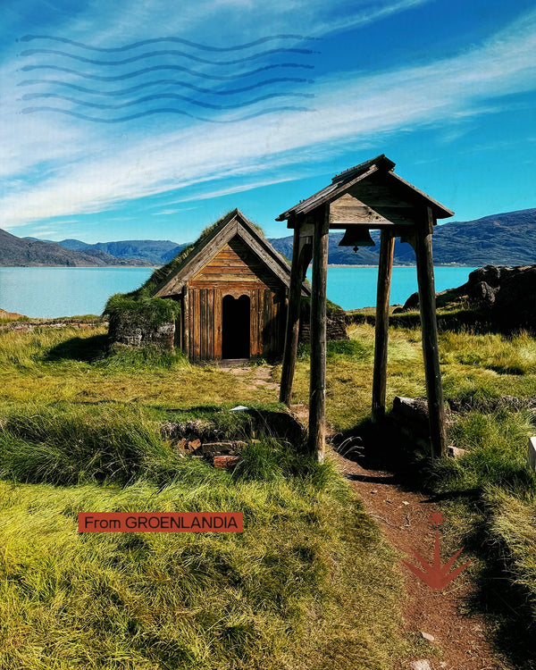 Groenlandia e Islanda - Sulle rotte di Erik il Rosso