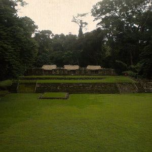 Quiriguá e Rio Dulce: tra pietre sacre e corsi d’acqua