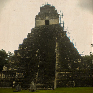 La civiltà maya incontra il mare