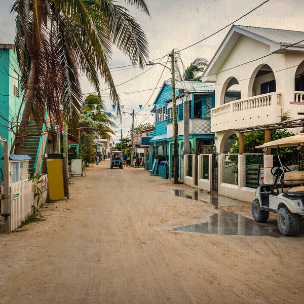 Ritmo caraibico