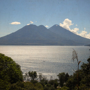 Iximché e Lago Atitlán: tra rovine e acque tranquille