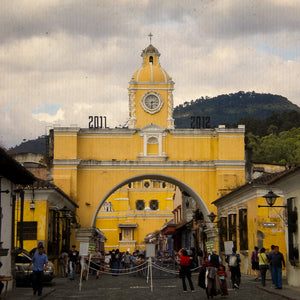 Chichicastenango e Antigua: colori e storia coloniale