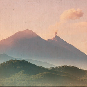 Acatenango: emozioni a quota vulcano