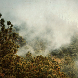 Alba sulla vetta e ritorno ad Antigua