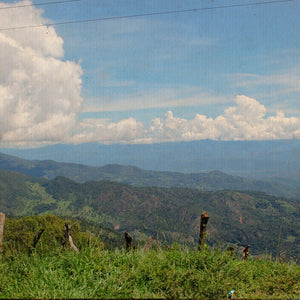 Alta Verapaz e Ram Tzul: foreste e cascate